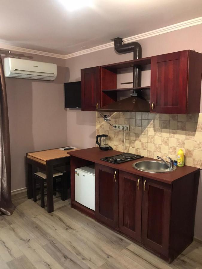 Best Rest Suites Oldenburg Bagian luar foto