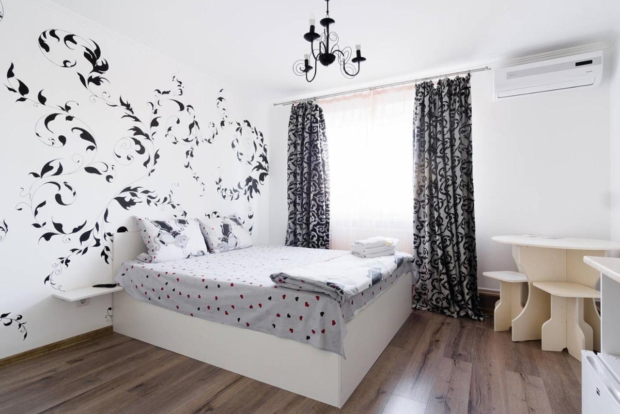 Best Rest Suites Oldenburg Bagian luar foto