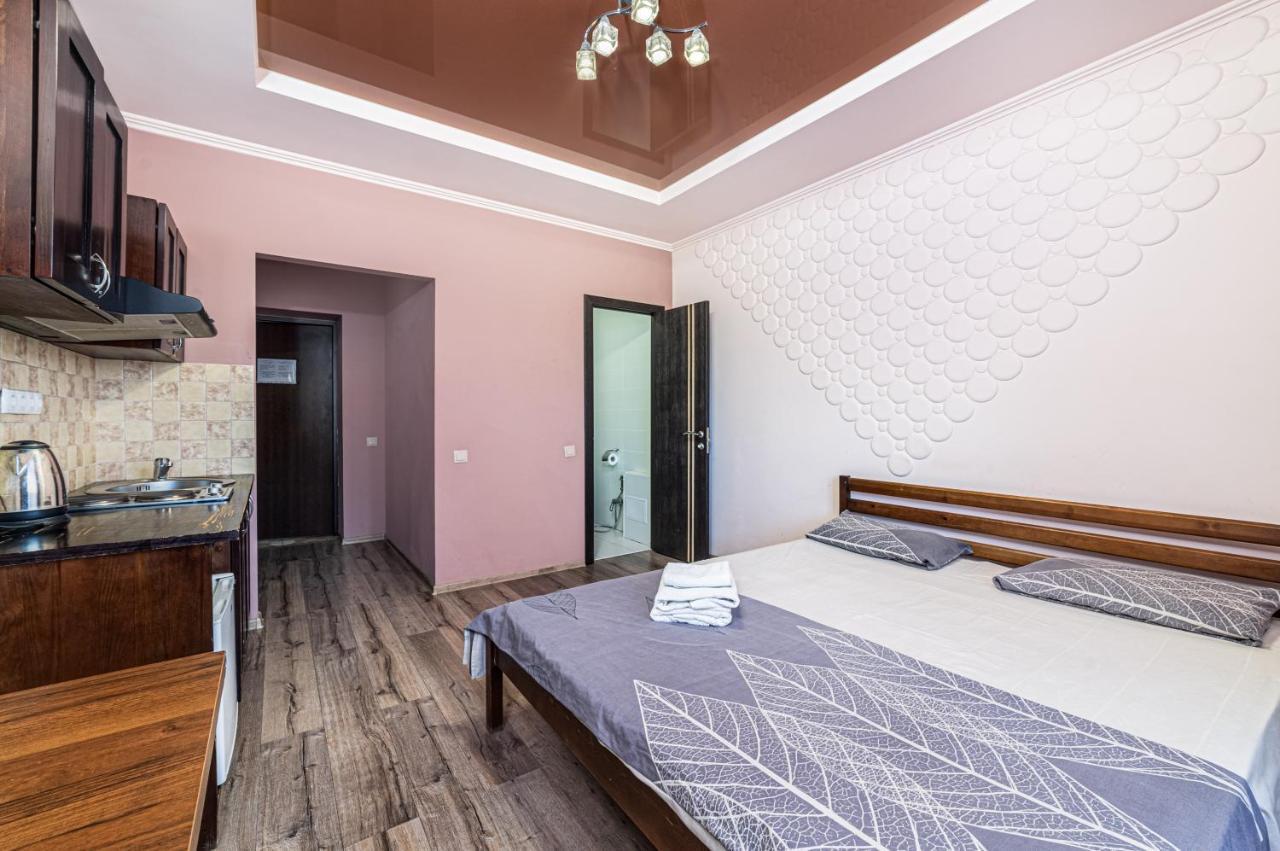 Best Rest Suites Oldenburg Bagian luar foto