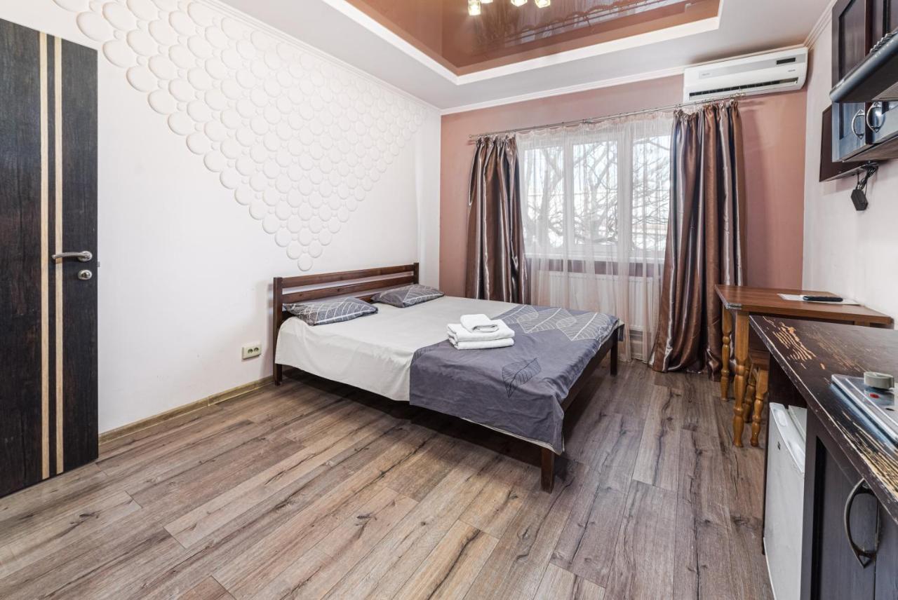 Best Rest Suites Oldenburg Bagian luar foto