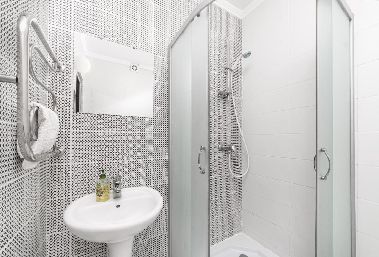 Best Rest Suites Oldenburg Bagian luar foto