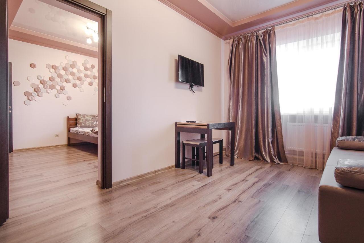 Best Rest Suites Oldenburg Bagian luar foto