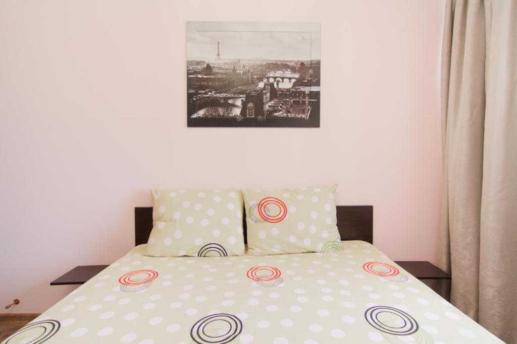 Best Rest Suites Oldenburg Bagian luar foto