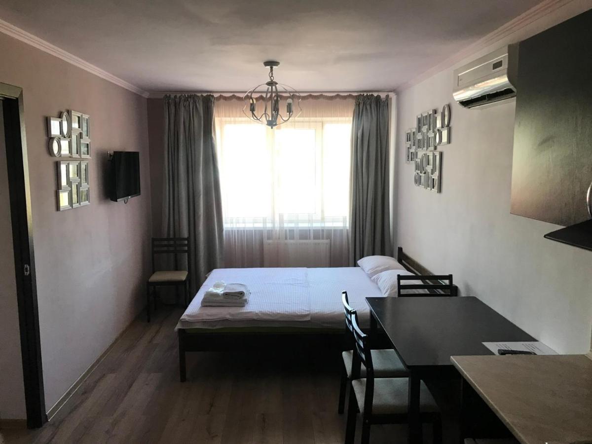 Best Rest Suites Oldenburg Bagian luar foto